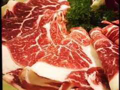 -东来顺饭庄(金泉广场店)
