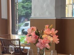 -良木缘咖啡西餐(川大店)