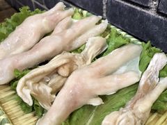 -老蜀铜火锅·酸菜脊骨·麻辣羊蝎子(热闹路店)