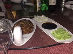-东方御花园酒店