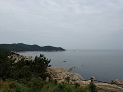 -刘公岛景区