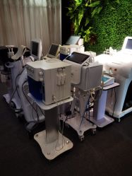 -YooMee优美智能科技美肤机构