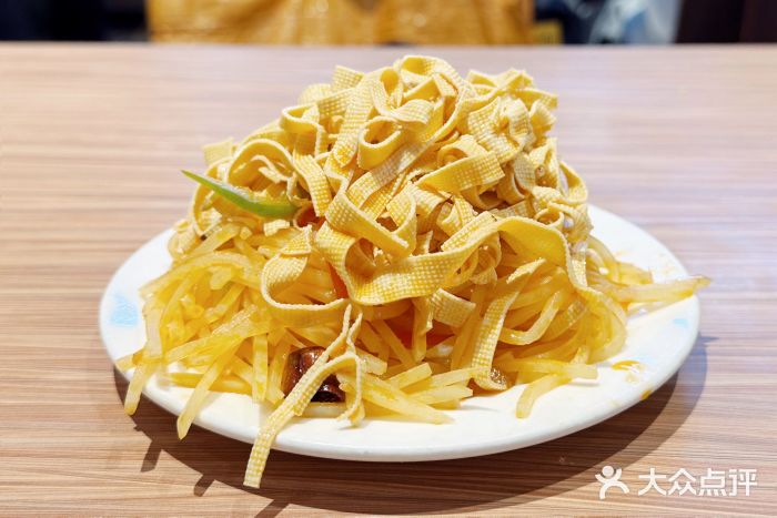 有礼有面(知春路店)图片