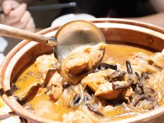 -关东小磨东北菜(漕河泾印象城店)