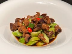 -三利音·玖弄小鲜(浦东嘉里城店)