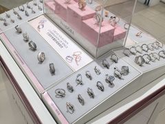-Pandora潘多拉珠宝(宝山万达广场店)