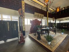 -浙江省博物馆(孤山馆区)