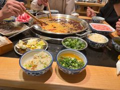 -飘香火锅(玉林西路店)