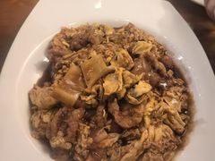-南门小馆·清真(国贸商城店)