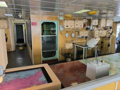 -泰达航母主题公园