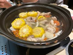 -海南椰子鸡餐厅(三亚湾红树林店)