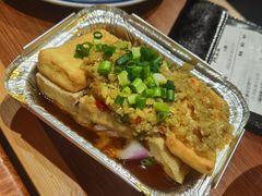 -么肆烤肉(汉街形象店)