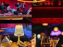 -JZ Club 爵士酒吧(上海店)