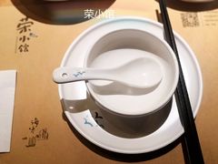 餐具摆设-荣小馆(椒江青悦城店)