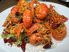 -四妹餐厅(玫瑰街店)