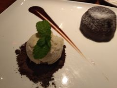 -弗兰克牛排西餐厅Ribone steak house(柠檬花园店)