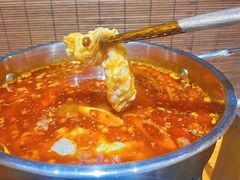 -独食火锅·半米屋台(直营总店)