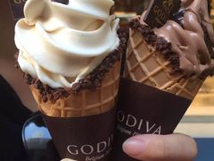-GODIVA(港汇恒隆广场)