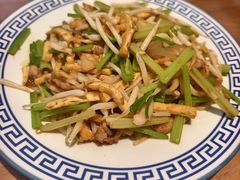 -春水锅贴·传统鲁菜(大明湖店)
