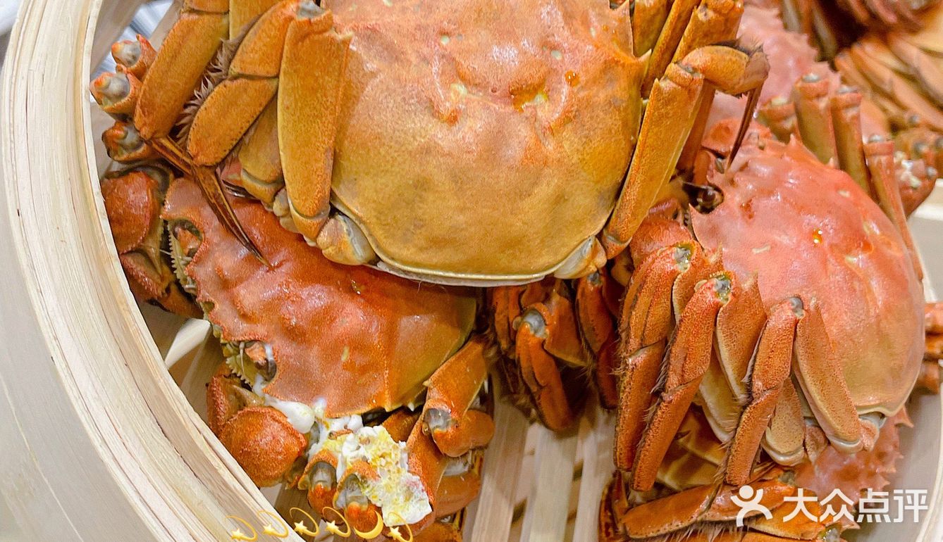 南京探店:老牌淮扬菜，红厨巷