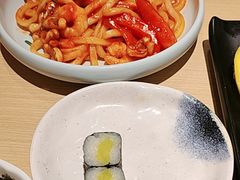 -万岁寿司(万国店)