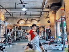 -OneFit健身(汇锦城店)
