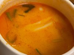 -曼泰·泰餐(江南环球港店)