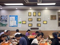 -新丰小吃(中山中路分店)