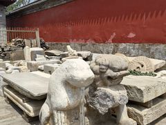 -历代帝王庙博物馆