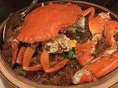 -广州文华东方酒店·江-由辉师傅主理