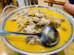 -华顺土菜馆(洪岗路店)
