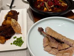 -狮王府淮扬菜(新街口友谊店)