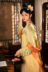 -八角古风摄影