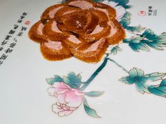 -京味斋·北京烤鸭(华威桥北工大店)