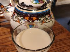 哈萨克奶茶-纳瓦新疆菜(银都店)