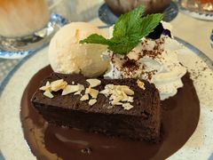 -Fern Forest Cafe