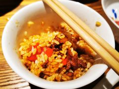 肉汤泡饭-湘味淳(千禧街店)