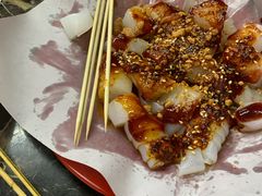 -香港风味小吃店(中英街店)