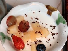 -牛扒先生·厚切雪花牛扒西餐厅(北京路禺山路店)