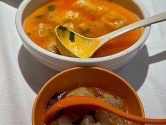 -谷丽麦馕新疆菜·清真(步步高梅溪新天地店)