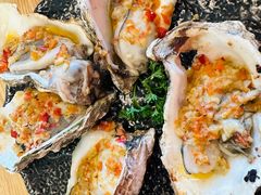 -王鼎精致料理铁板烧(世博源店)