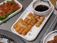 -蜀留香火锅·始于1999·原四川老火锅(白堤路店)