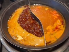 -巴蜀大将火锅(春熙店)