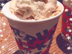 -星巴克(成都锦里店)