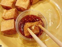 -东排食堂长沙小吃大排档(五一广场店)