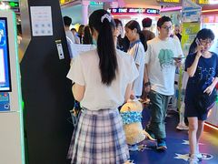 -反斗乐园(领展中心城店)