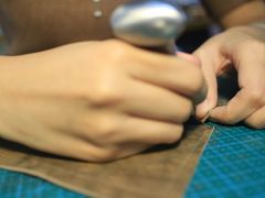 -零几体验diy皮具工作室(振业城店)
