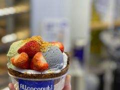 -蔻蔻椰·鲜萃椰子水(COCO Park店)