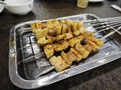 -疆域美食