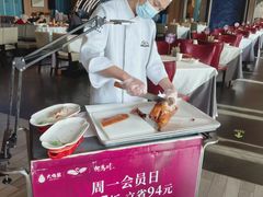 -大鸭梨烤鸭(顺义石园店)
